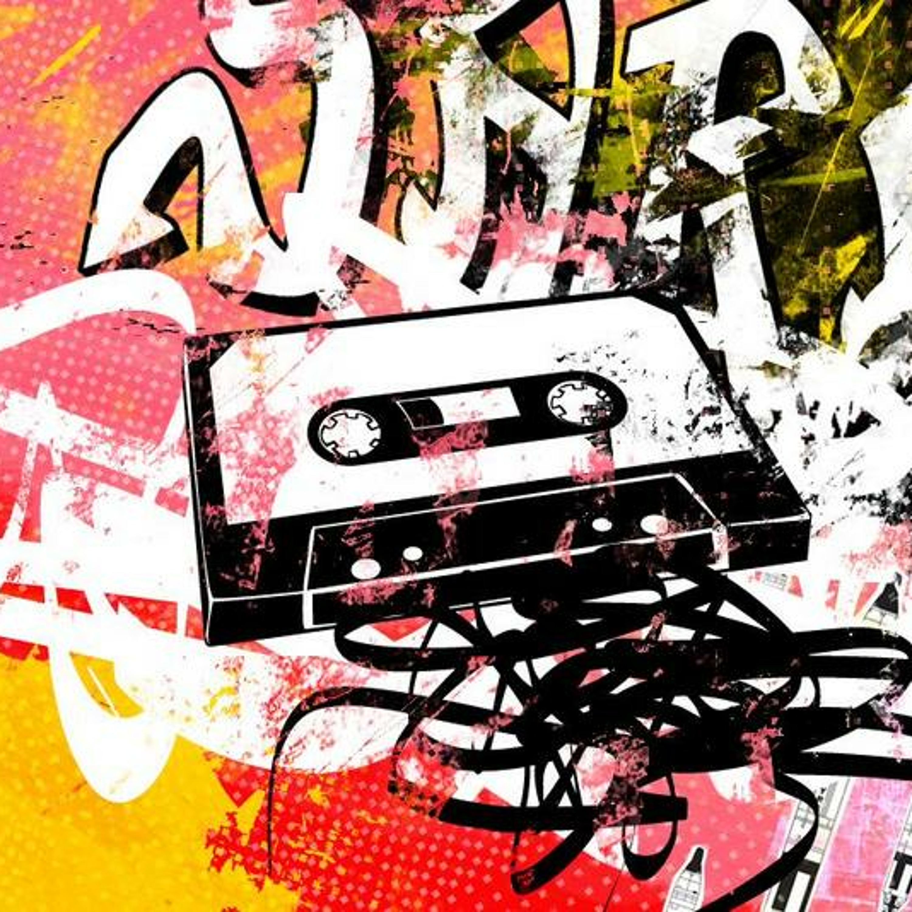The Bhangra Mixtape Vol. 1 - Kulstarr cover art