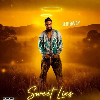 Sweet Lies cover art