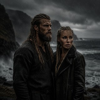 Mountain King cover art