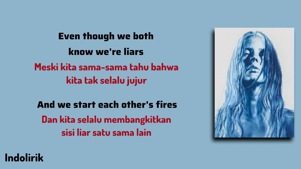 Close to Me - Ellie Goulding & Diplo | Lirik Terjemahan Indonesia cover art
