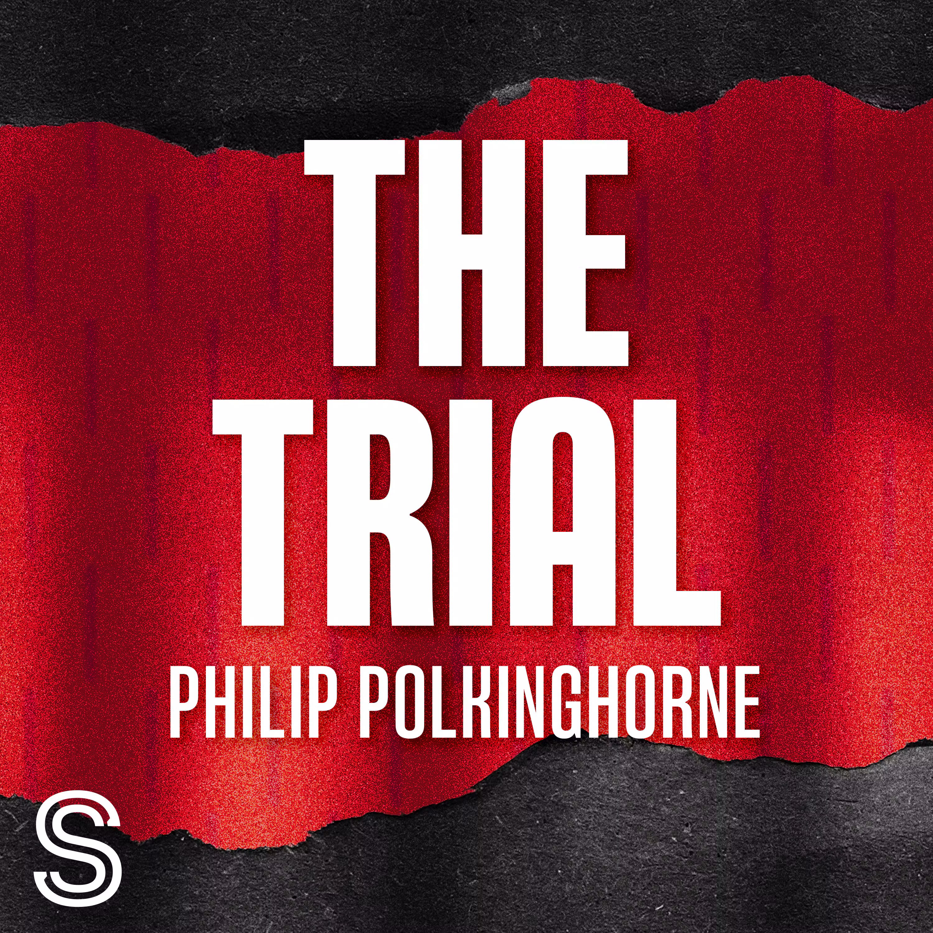Introducing: The Trial - Philip Polkinghorne cover art