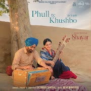 Phull Te Khushbo (From "Shayar") cover art