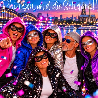 Bütz oder Danz! cover art