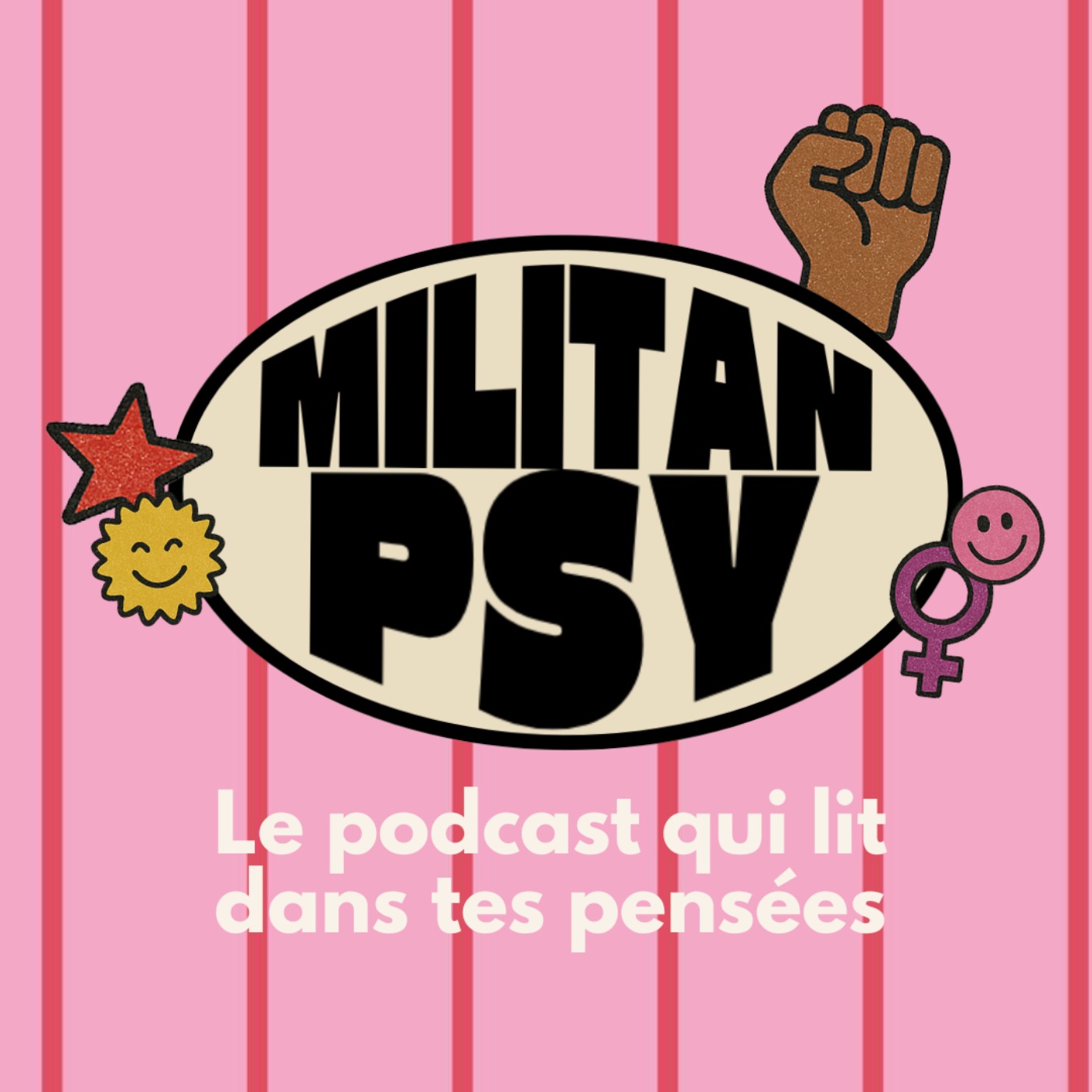 FAQ de rentrée : débuts, anxiété, parentalité et santé mentale cover art