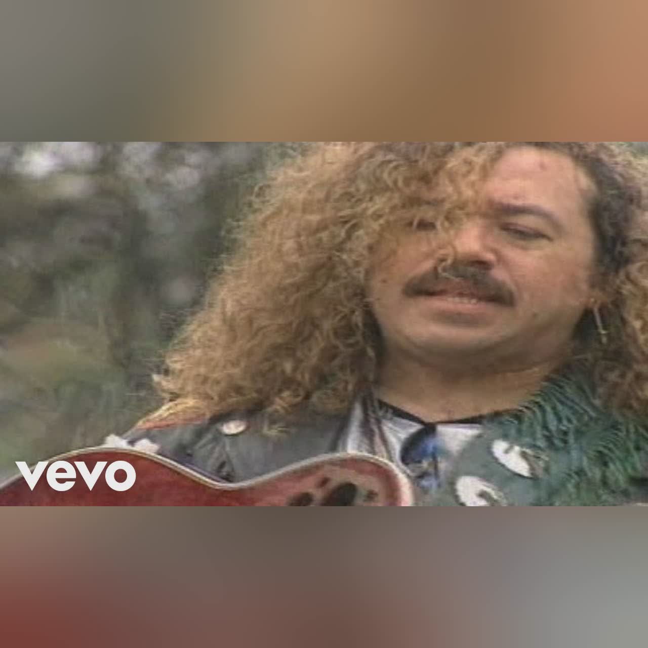 Como Una Novela (Video Oficial) cover art