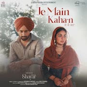 Je Main Kaha'n (From "Shayar") cover art