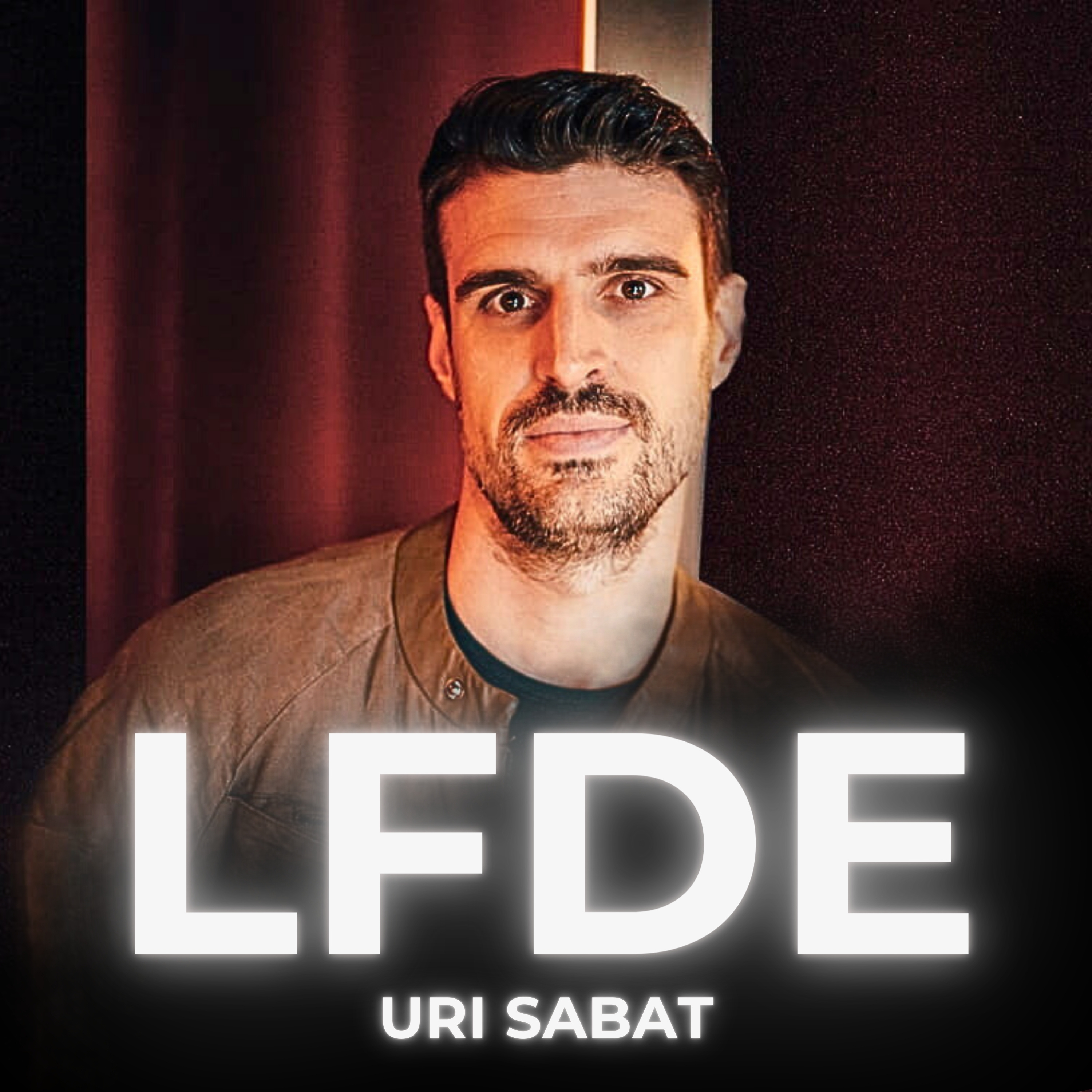 La Fórmula Del Éxito con Uri Sabat cover art