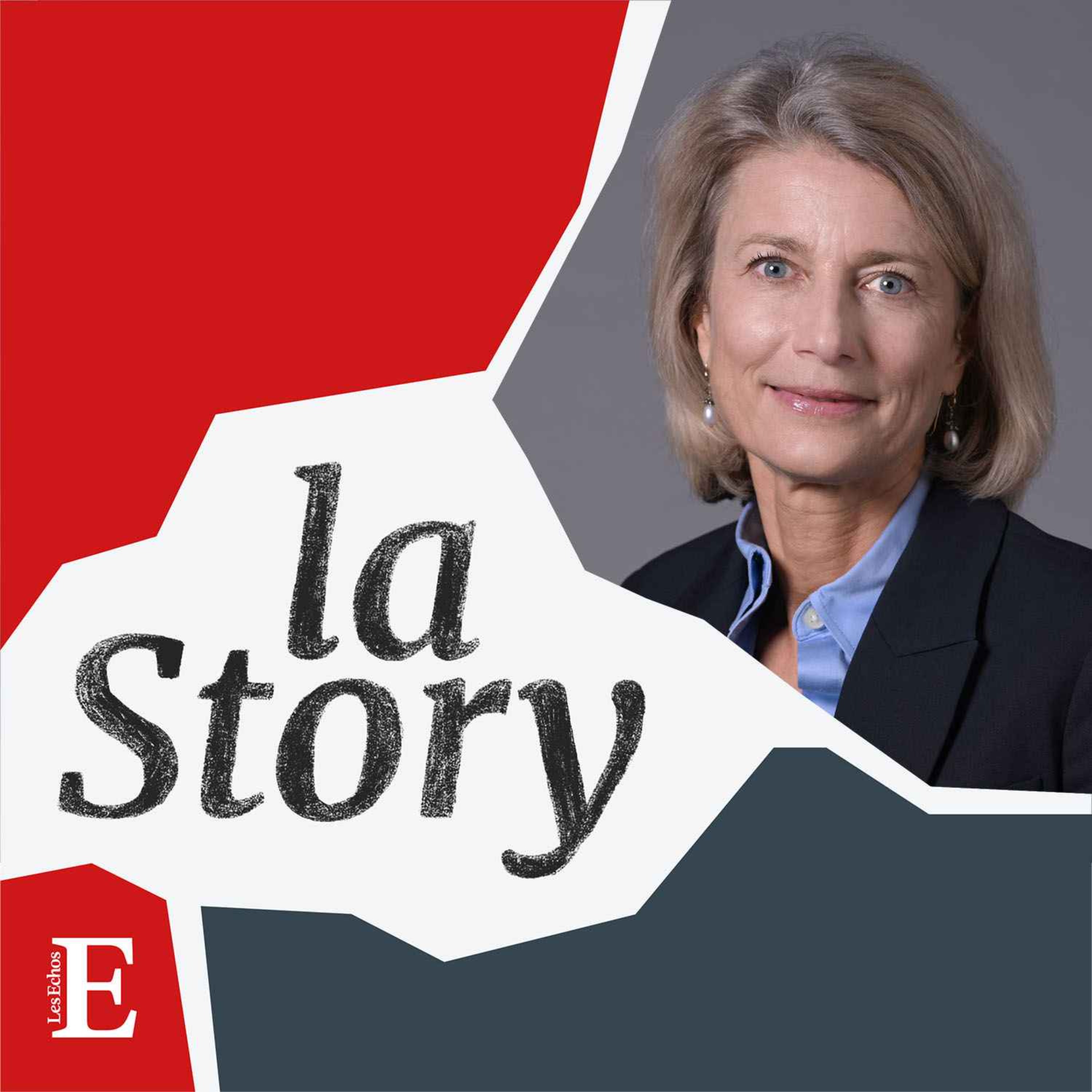 L'Europe et l'espace (2/2) - "On a besoin d'industrialiser nos processus" : Eva Berneke plaide pour le réveil du Vieux continent cover art
