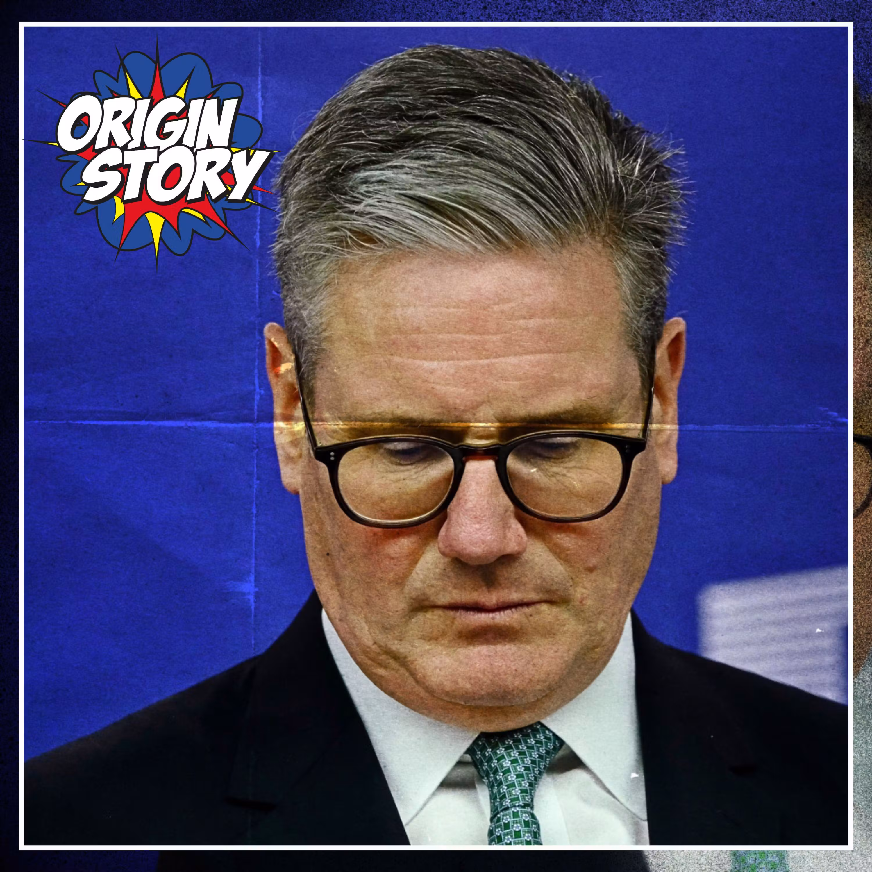 Starmer Revisited – Where Did It All Go Wrong? cover art