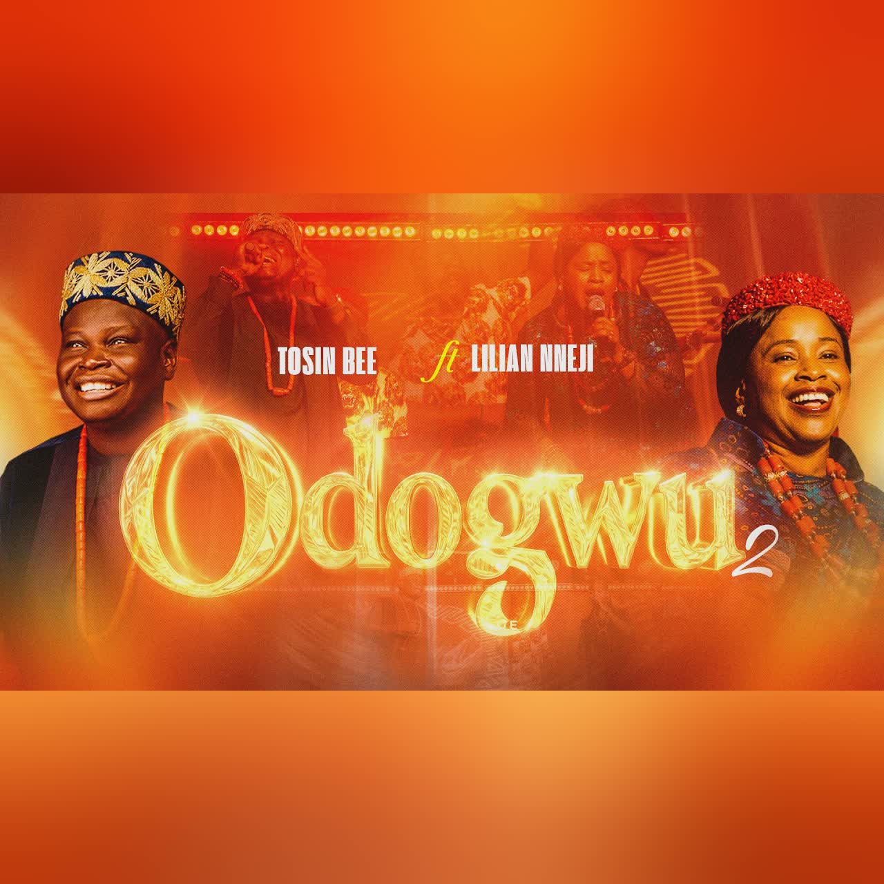 Odogwu cover art
