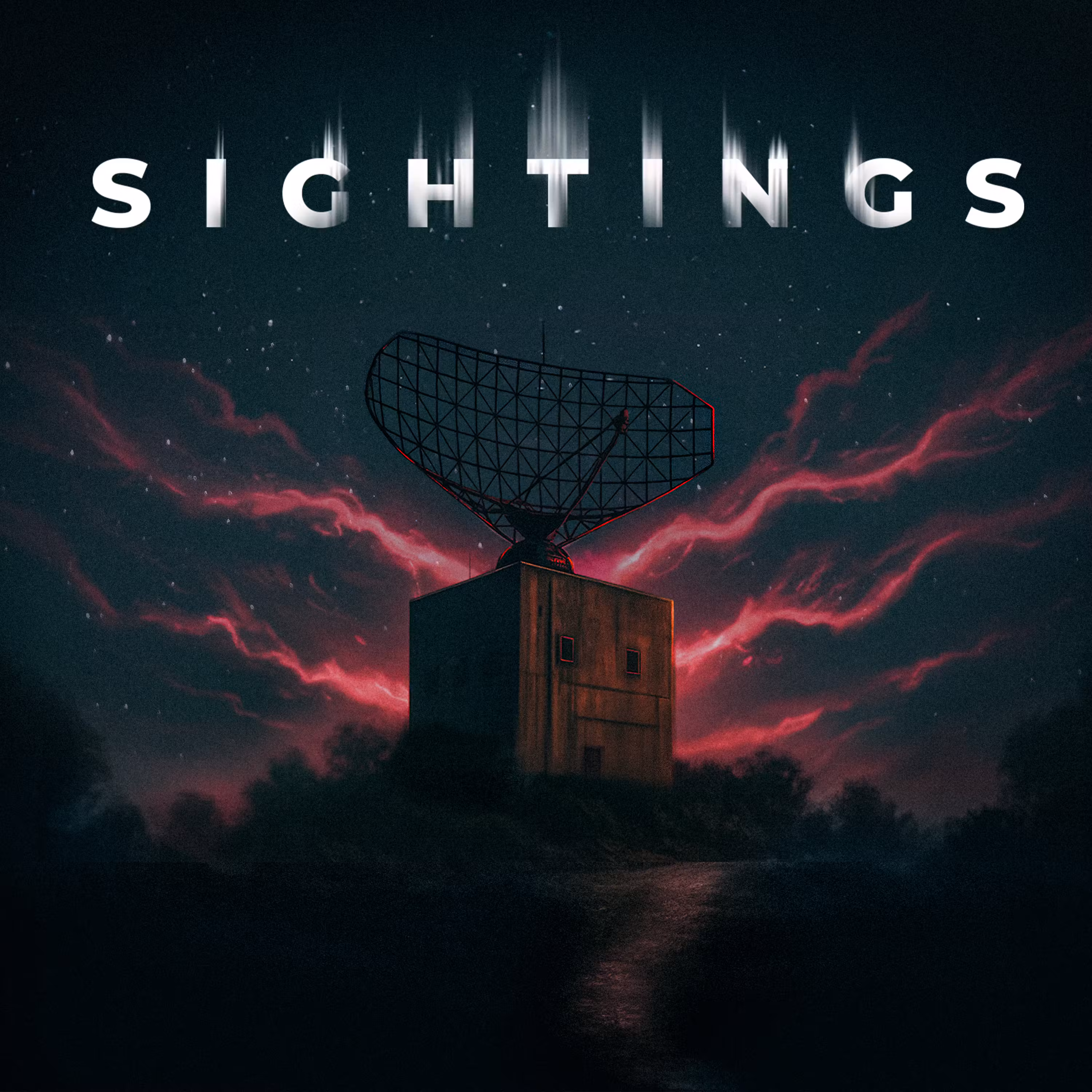 The Montauk Project: The Chilling Story That Inspired STRANGER THINGS cover art