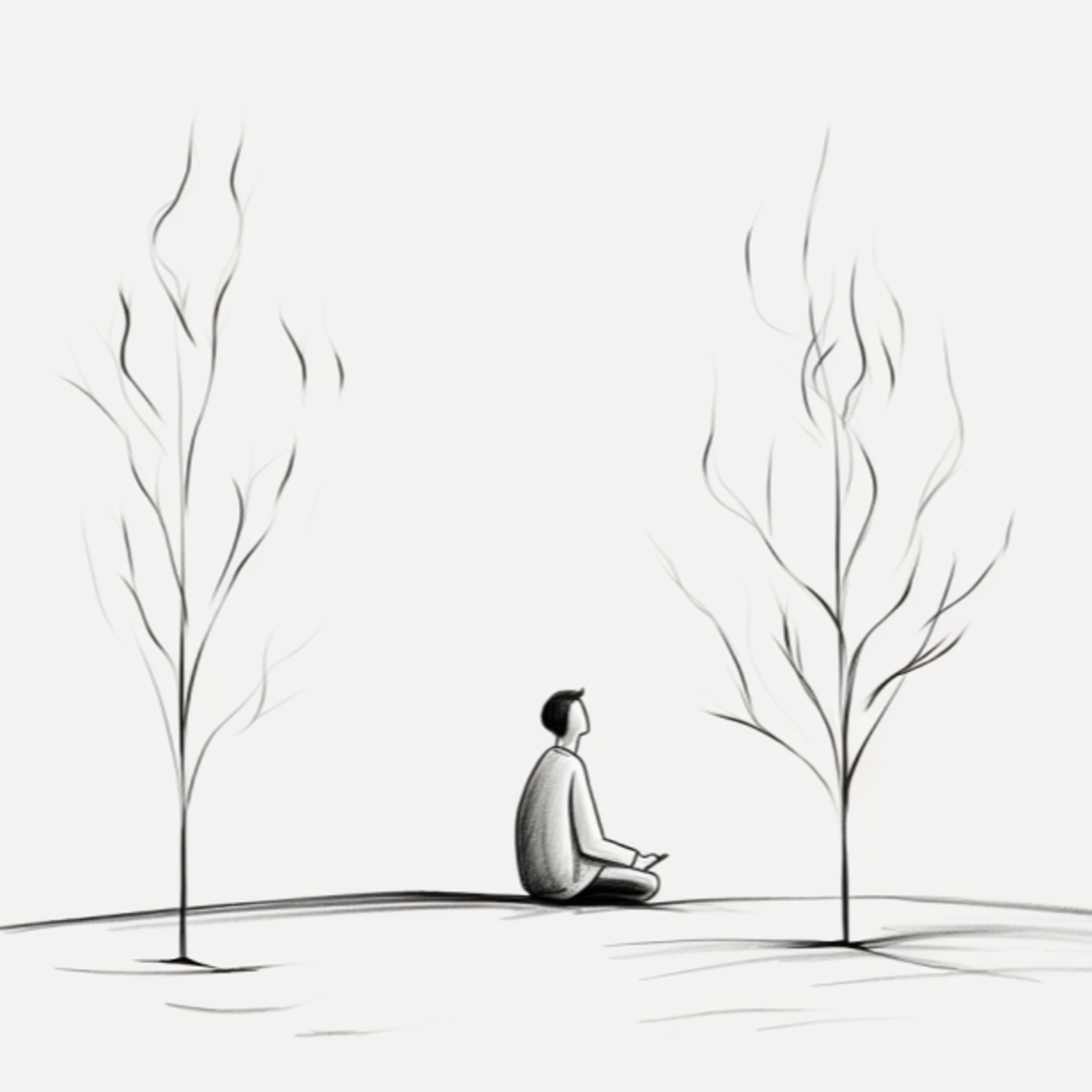 Il n'y a pas de raison de s'énerver contre les situations - parce que les situations s'en moquent cover art