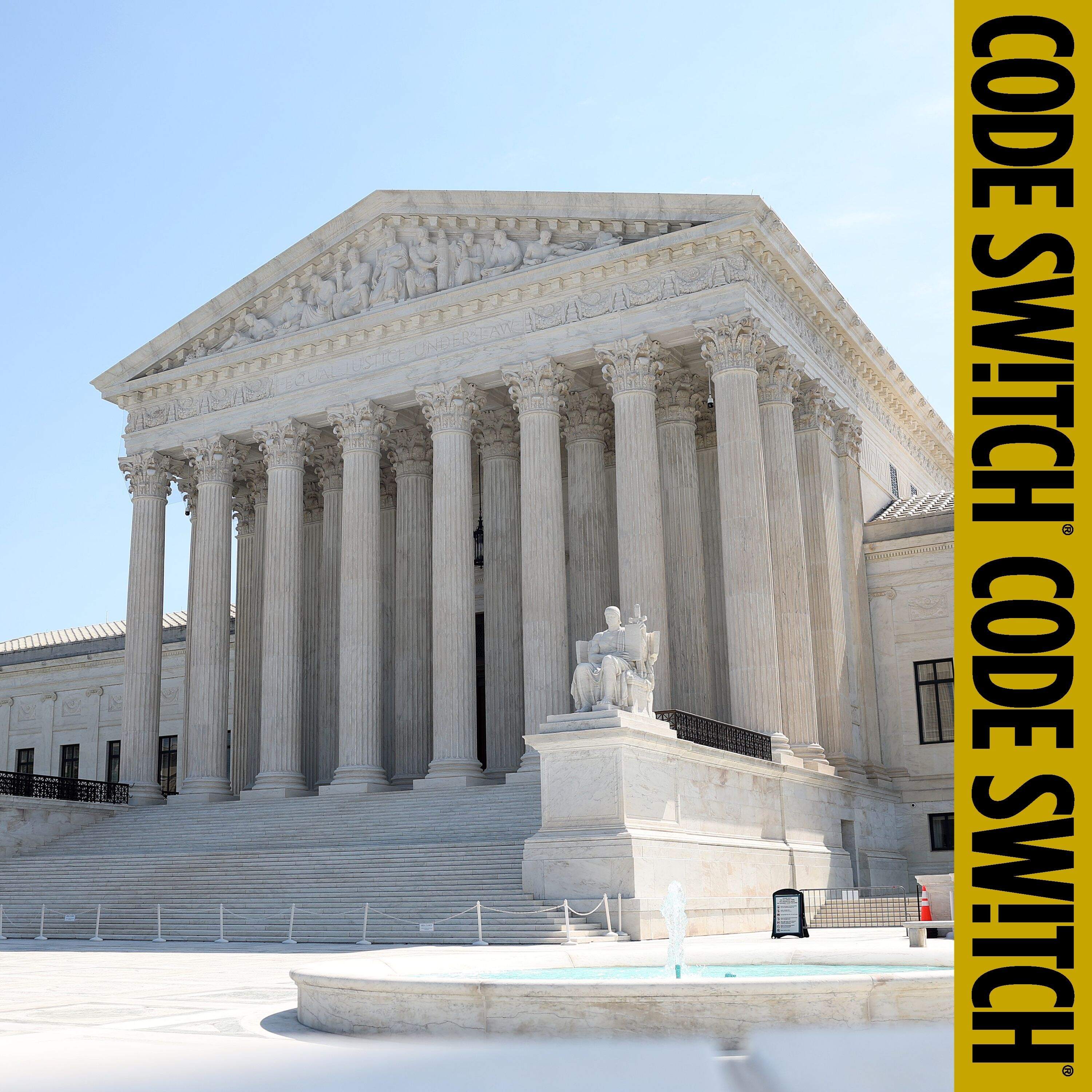 Whose rights just changed? Our SCOTUS debrief cover art