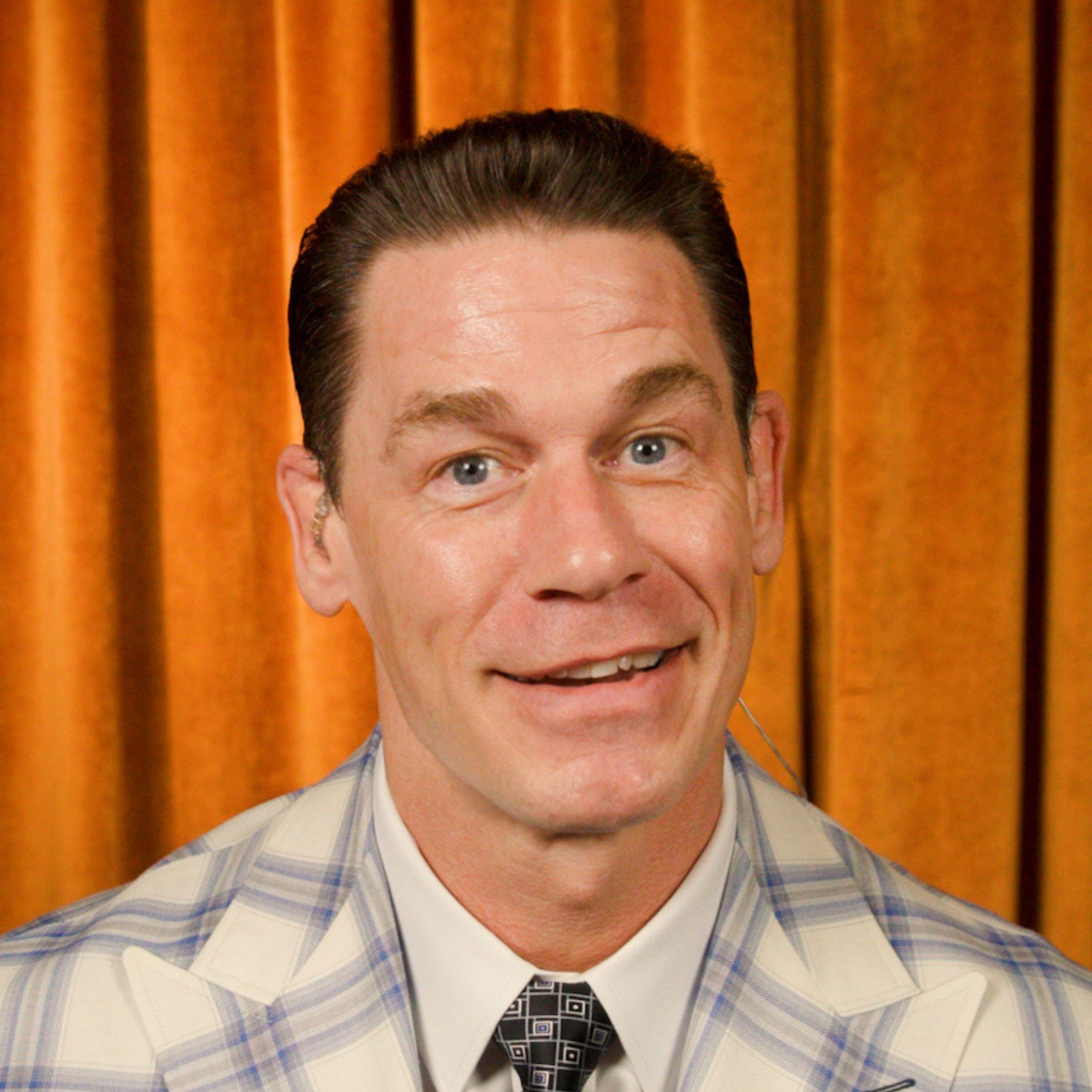 John Cena