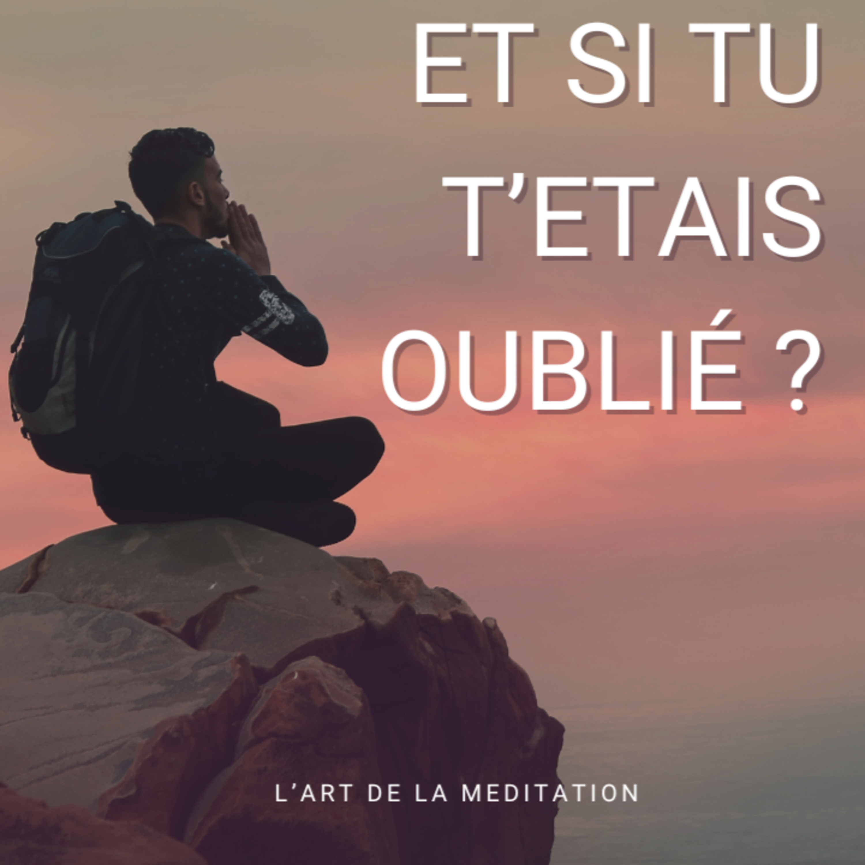 Revenir à soi — Se reconnecter à ce que tu ressens cover art