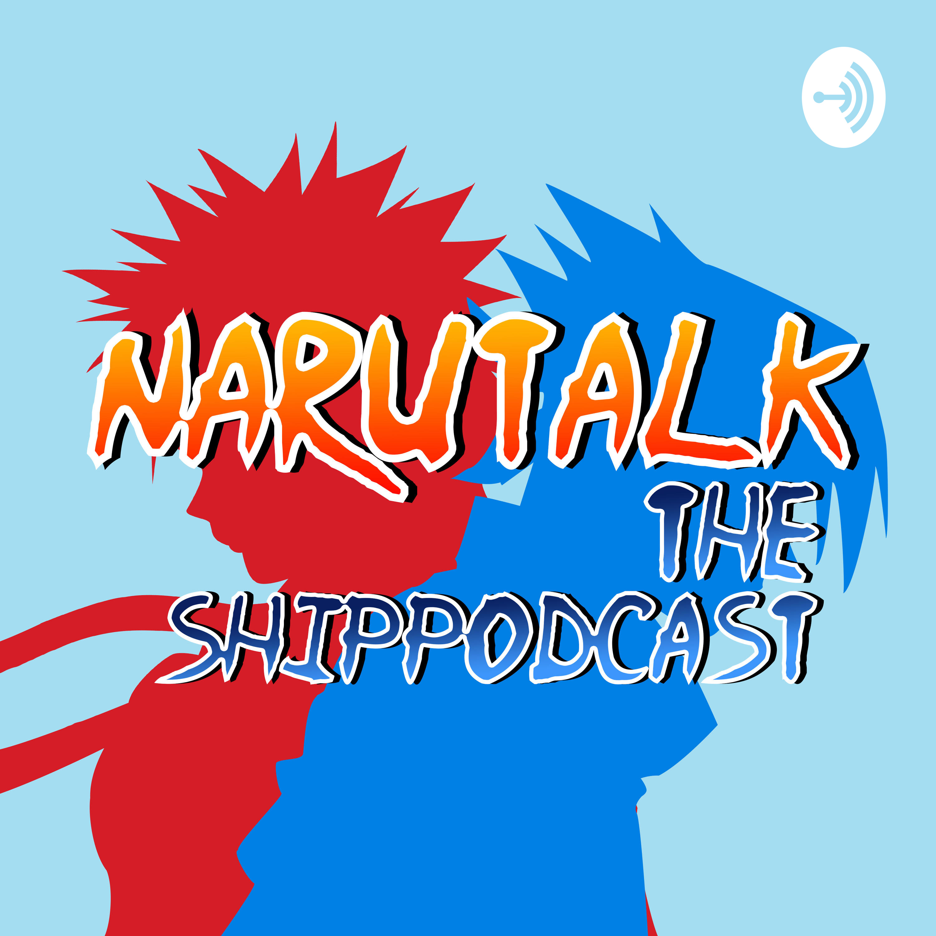 NaruTalk Live! (Episodes 48 - 50)