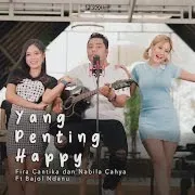 Yang Penting Happy cover art