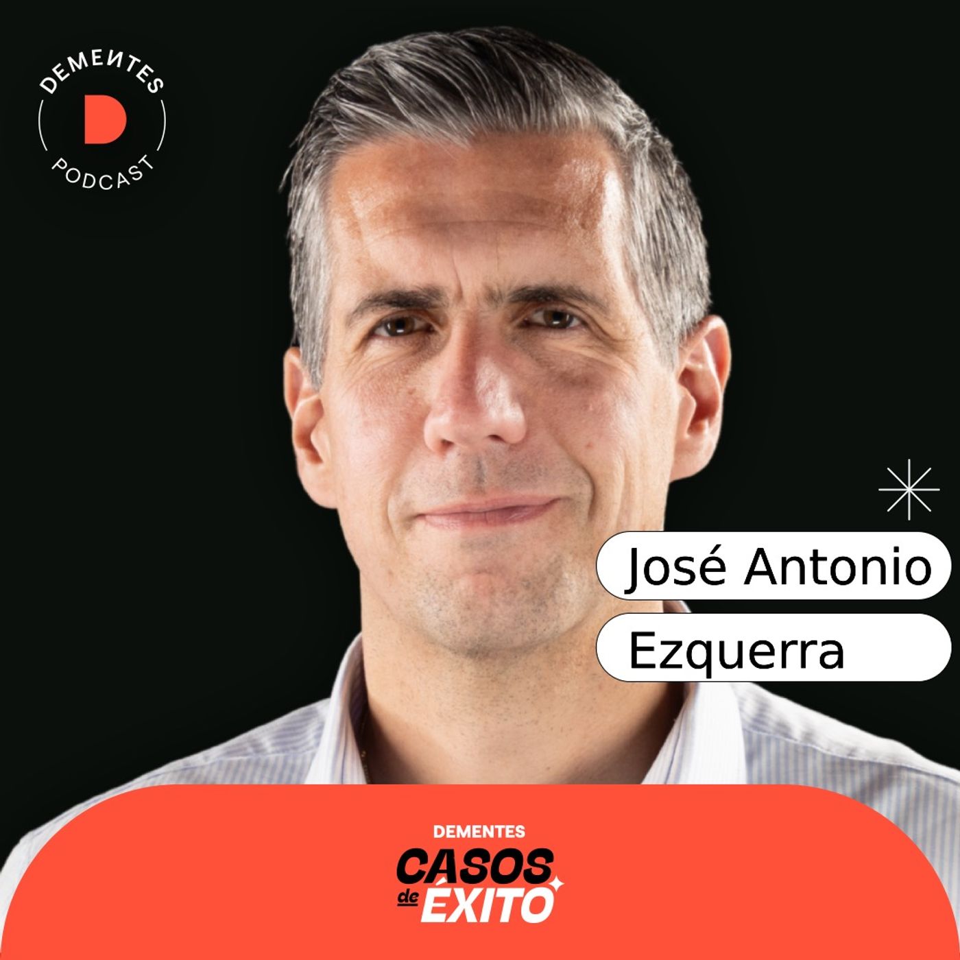 La casa de bolsa mexicana que creció 1,800 % en 10 años - José Antonio Ezquerra (Finamex) - Casos de Éxito cover art