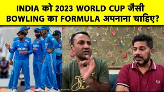IND की Bowling का गिरा Standard! 2023 जैसे Specialist Wicket-Taking Bowlers क्यों नहीं चुन रही Team? (2026) poster