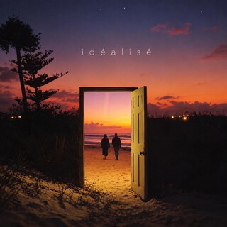 Idéalisé cover art