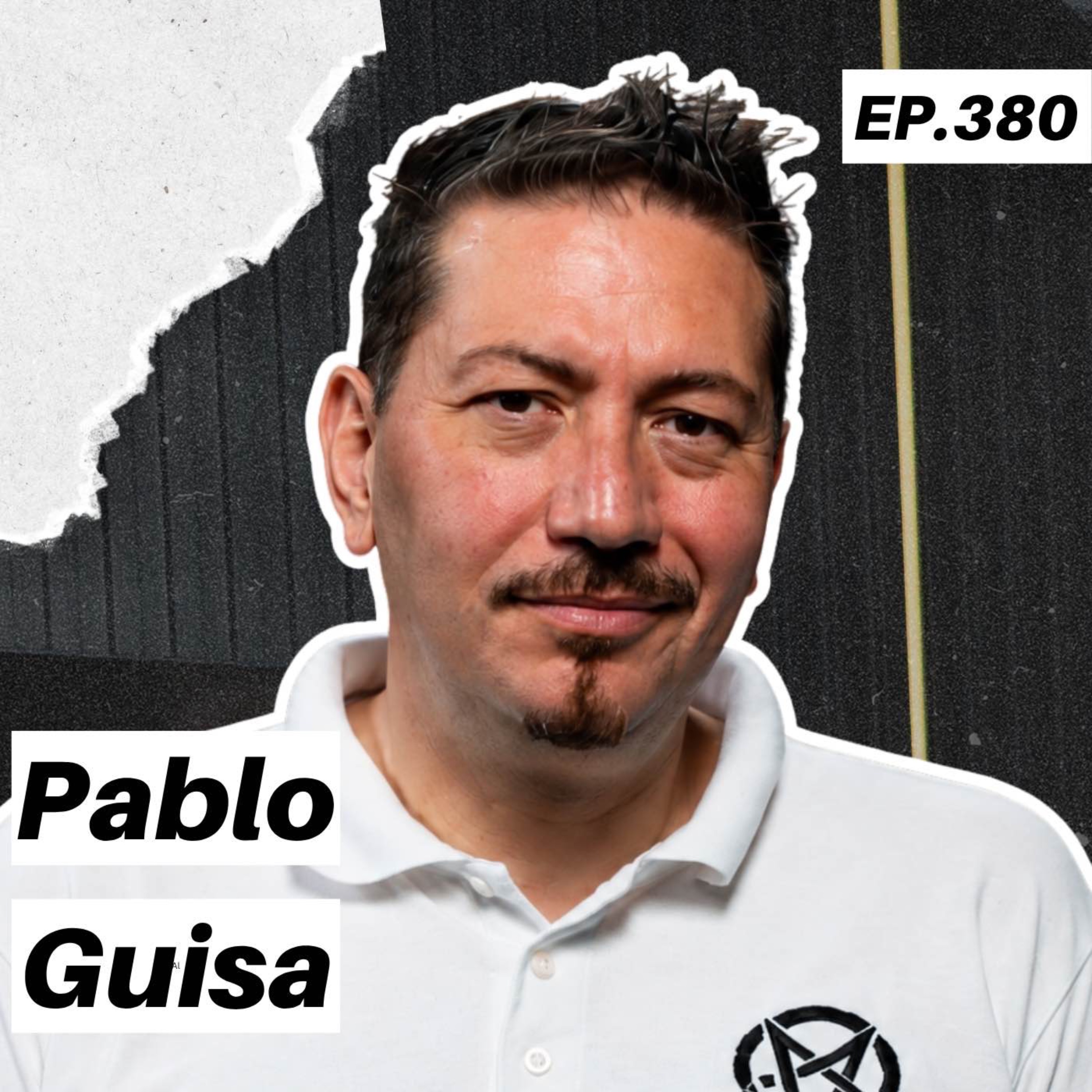 Aprende a negociar y hacer realidad tus ideas (aunque todos te digan que no) - Pablo Guisa - 380 cover art