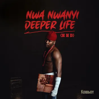Nwa Nwanyi Deeper Life (NND) cover art