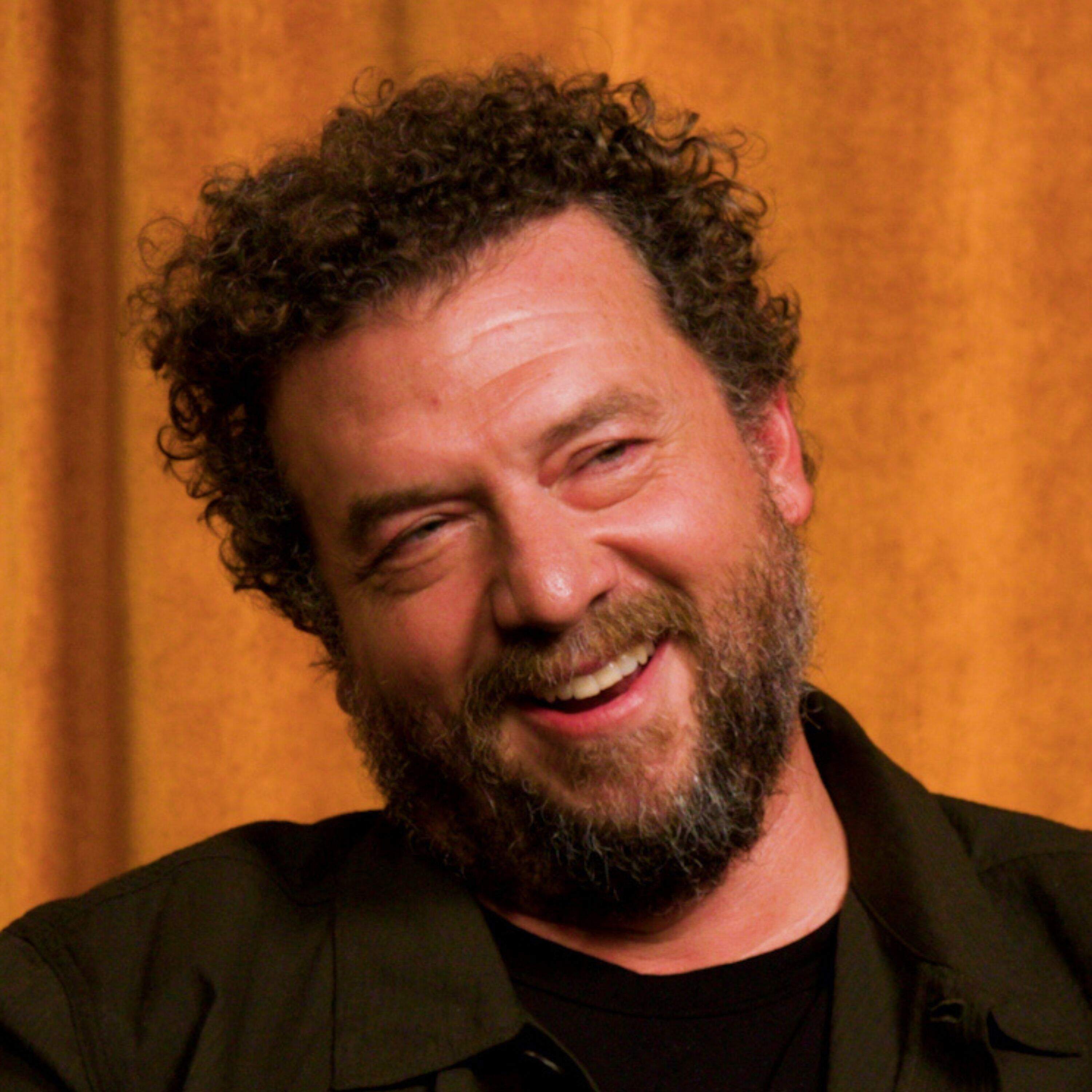 Danny McBride