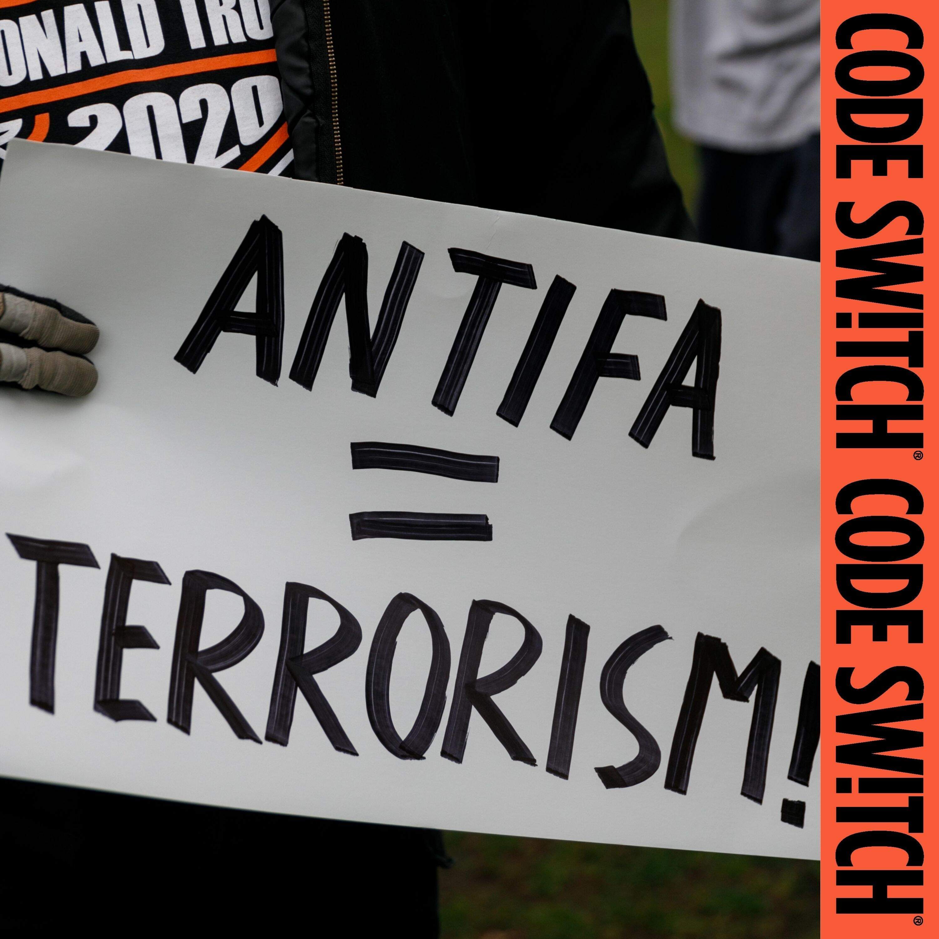 25 years after 9/11, our definition of terrorism continues to expand cover art