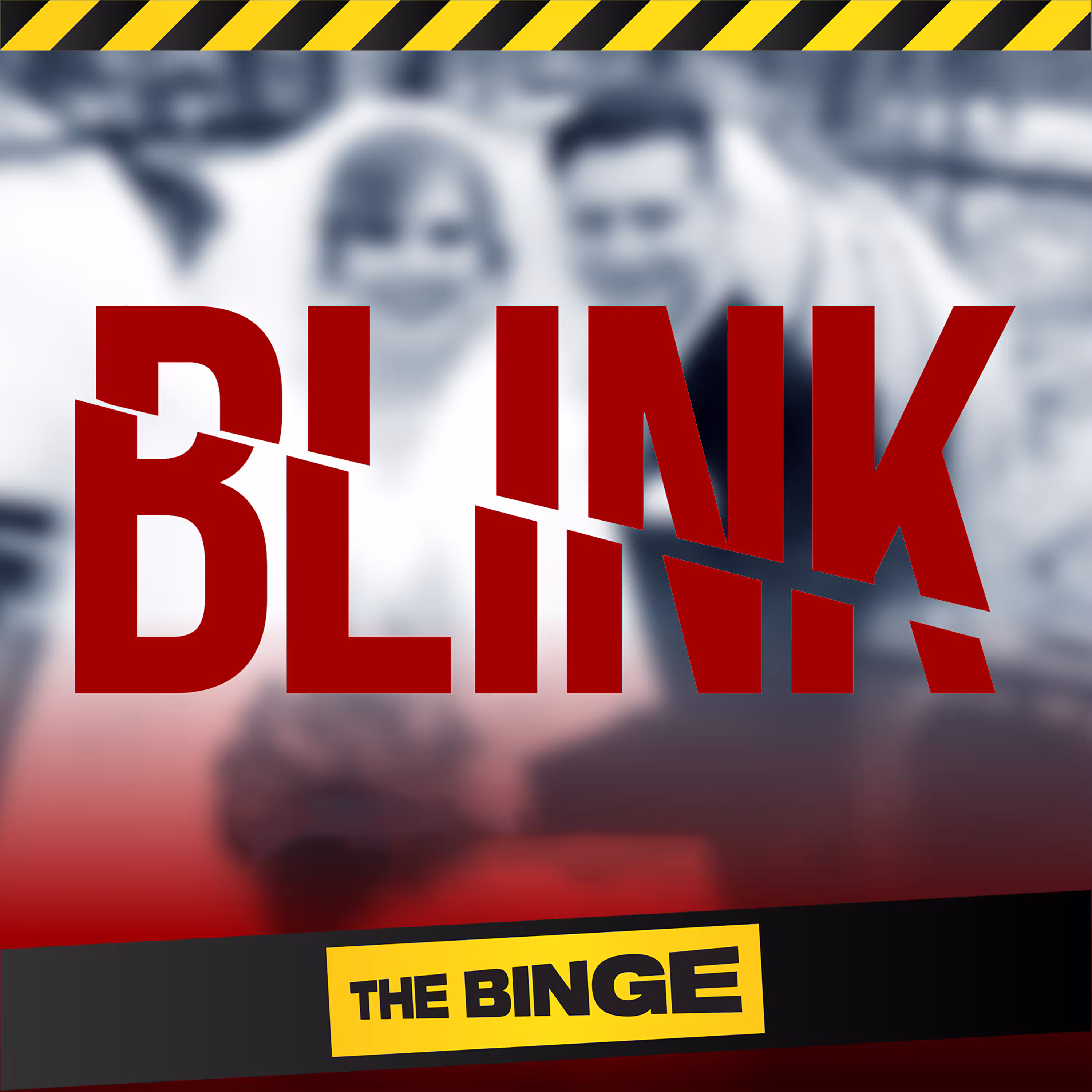 Blink | Jake Haendel's Story cover art