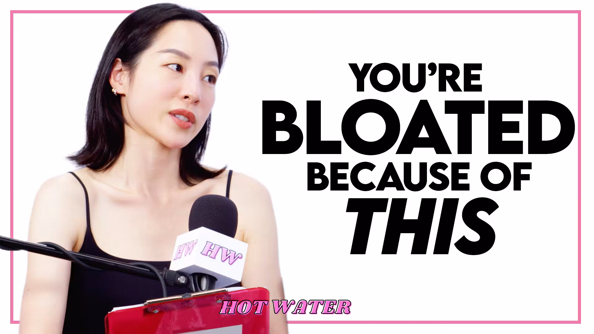 #64 - The Truth About Bloating, Fruit & MSG