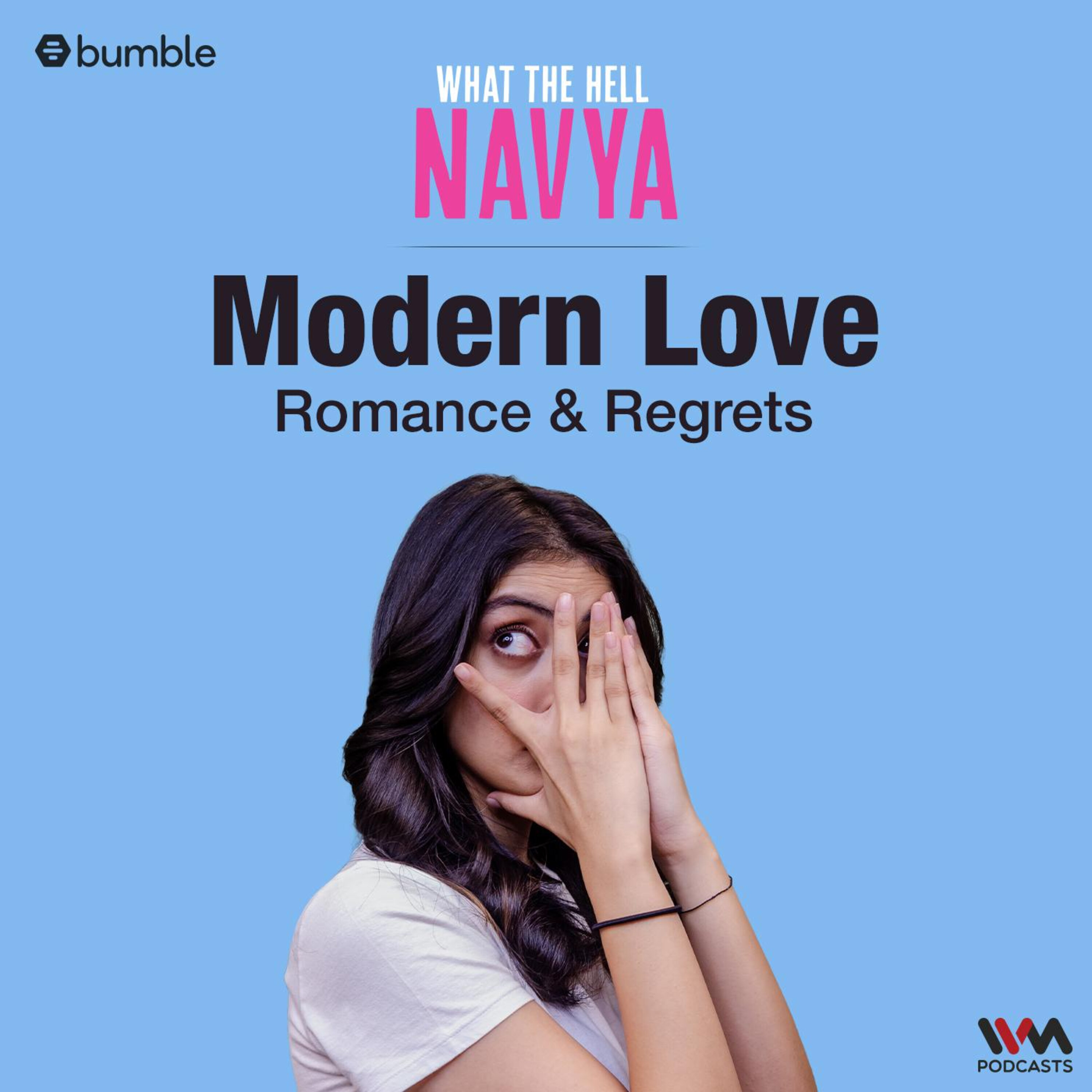Modern Love: Romance & Regrets cover art