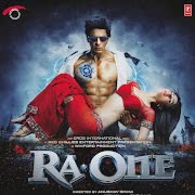 Chammak Challo cover art
