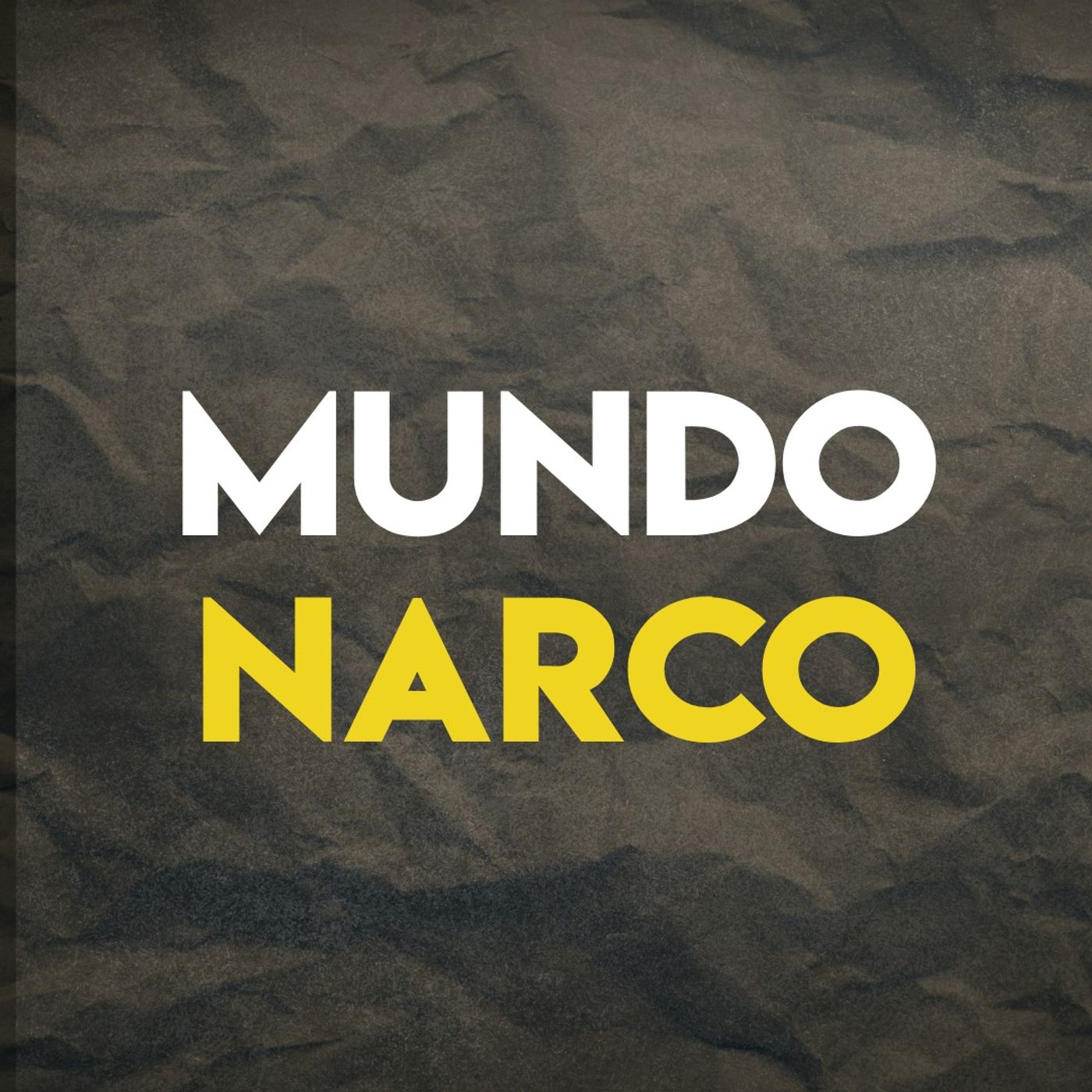 Mundo Narco cover art