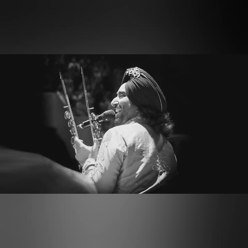 Satinder Sartaaj cover art