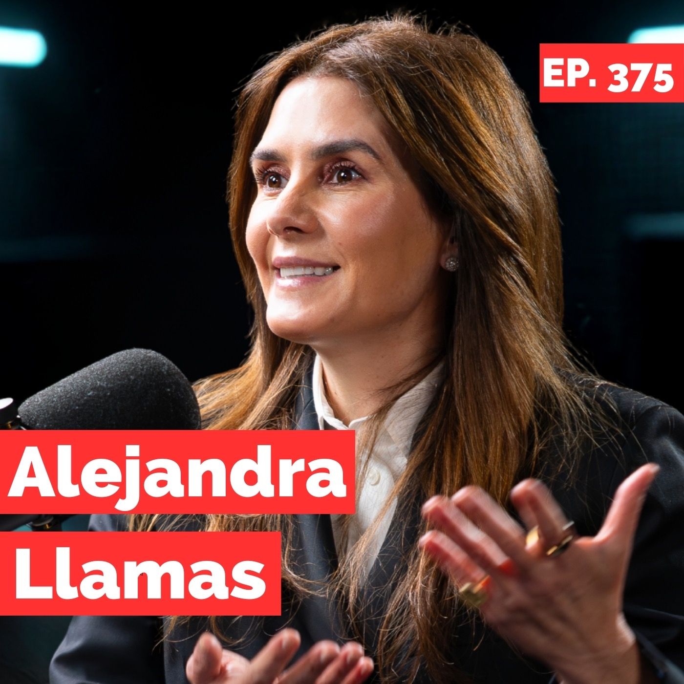 Los 12 principios para vivir una vida plena de Ale Llamas - 375 cover art