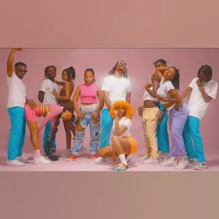 Kwikwi cover art