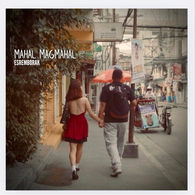 Mahal Magmahal cover art