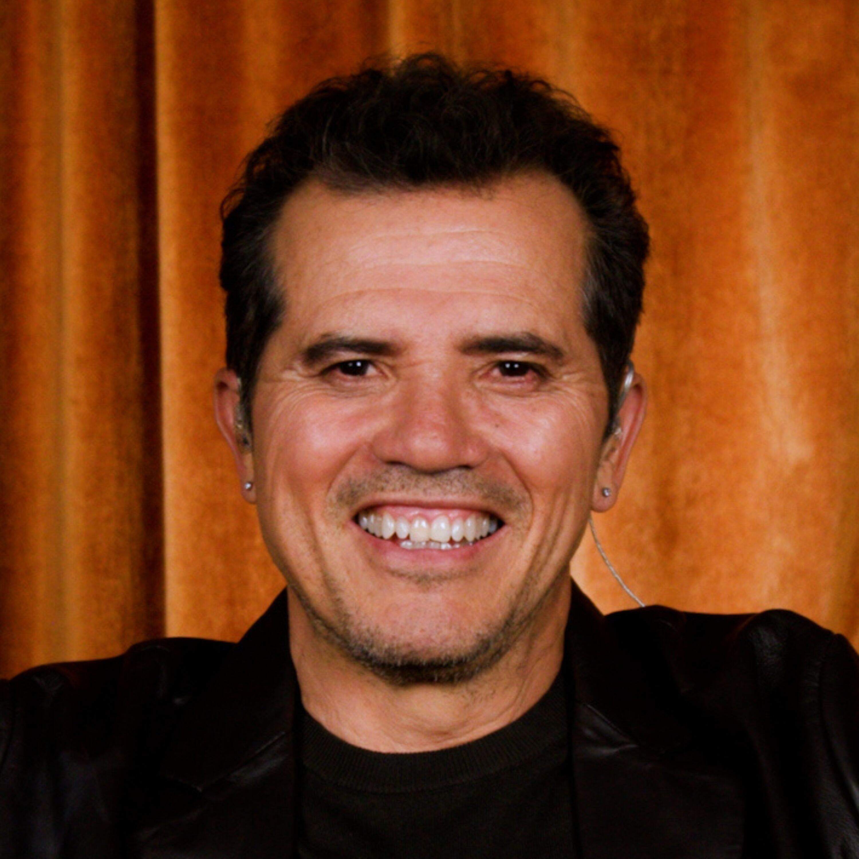 John Leguizamo