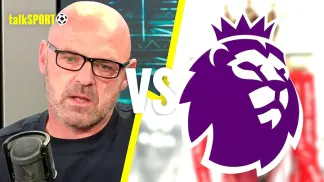 "IS IT SUSTAINABLE?!" Danny Murphy HITS OUT at Premier League's "CLOSED SHOP" financial rules! (2026) poster