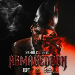Armageddon ft. Jiggy D