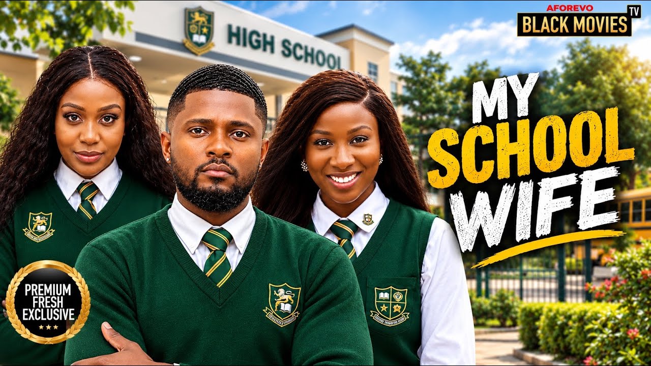 MY SCHOOL WIFE