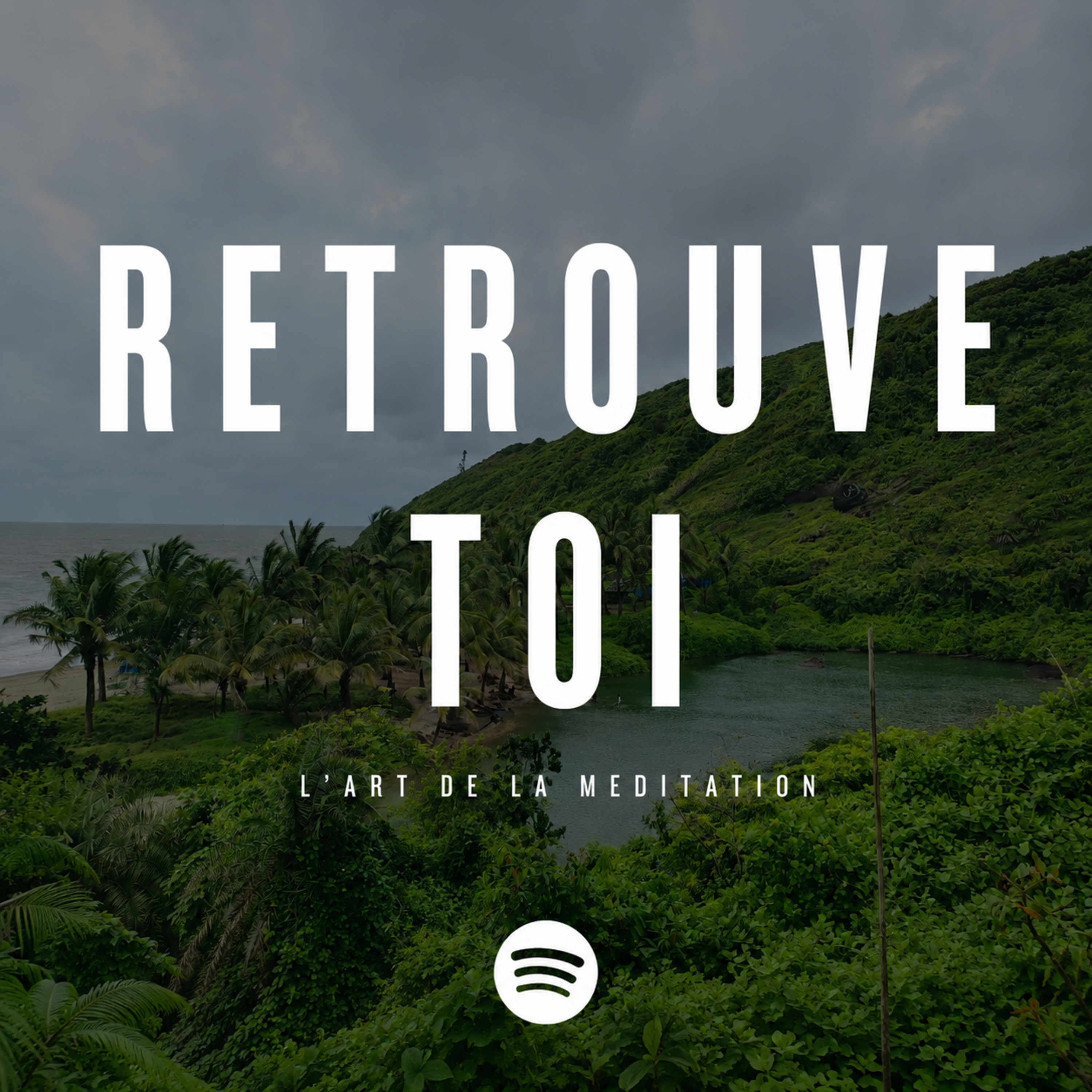 Se reconnecter à soi | Une méditation guidée pour retrouver son calme intérieur cover art