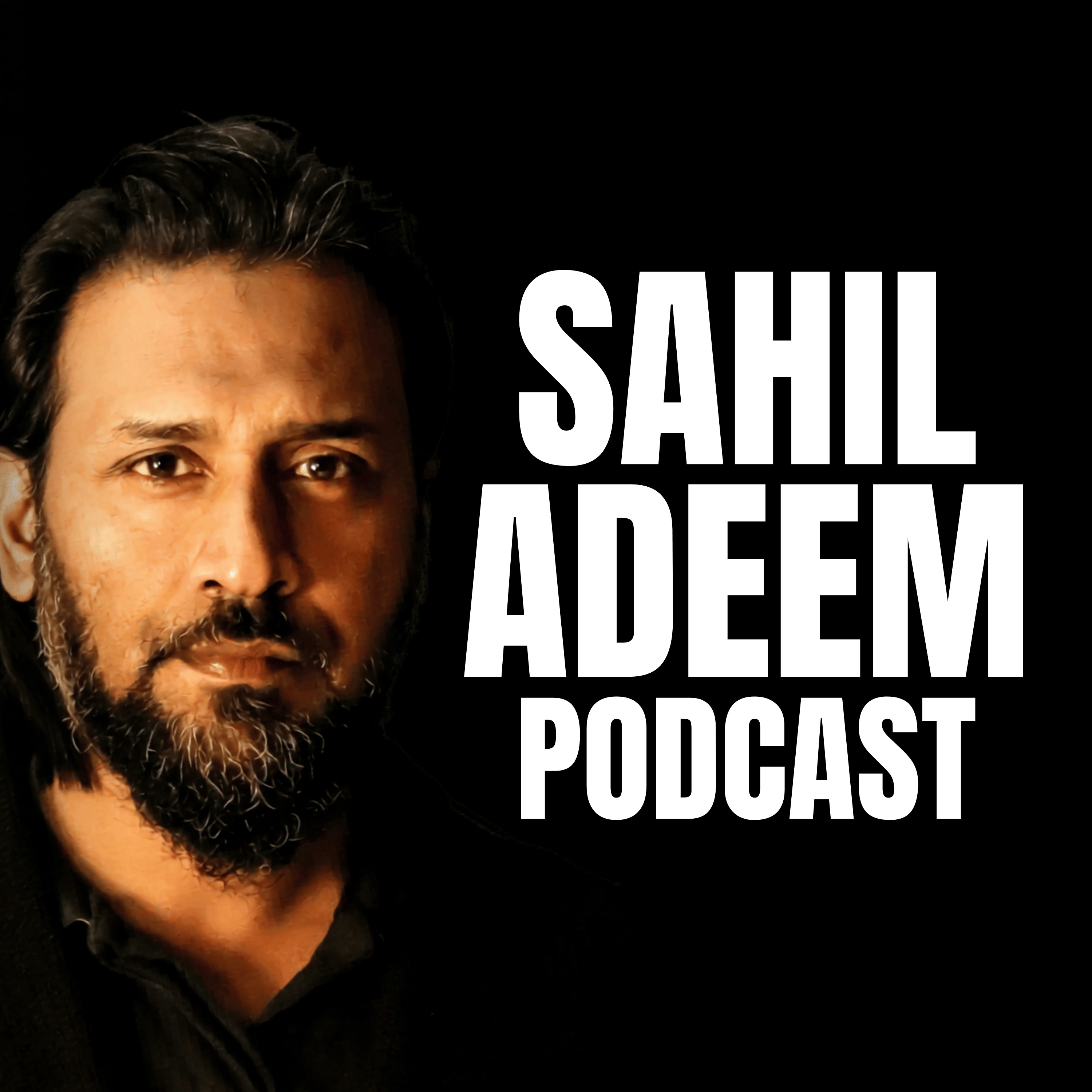 How to Stop Being a Coward? | Sahil Adeem