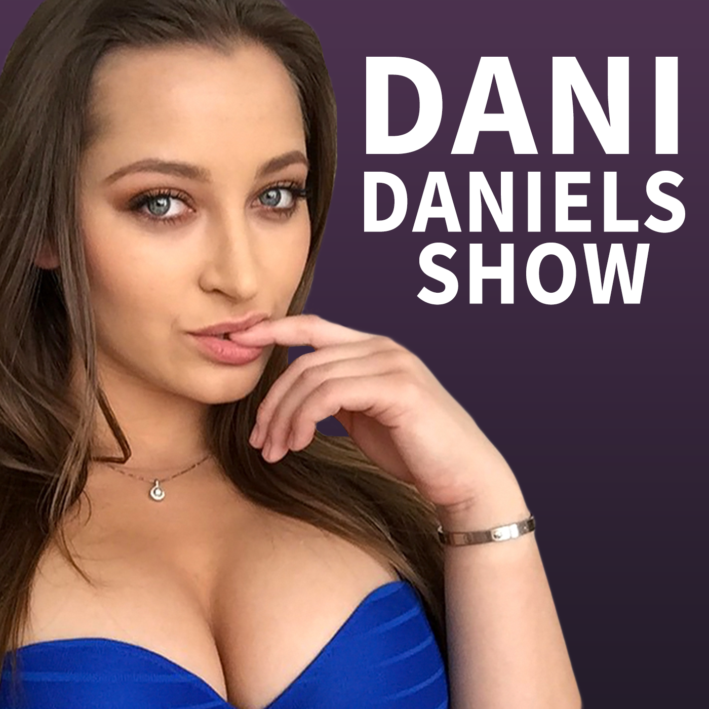 Dani Daniels Show cover art