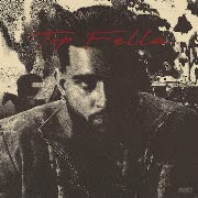 Top Fella cover art