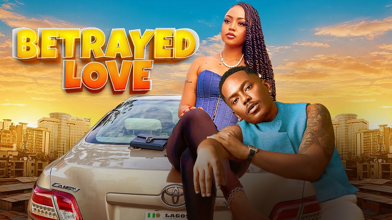 BETRAYED LOVE