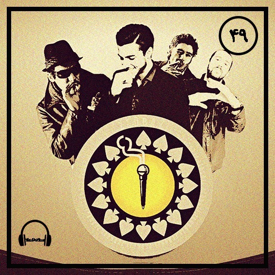 Zedbazi/ زدبازی cover art