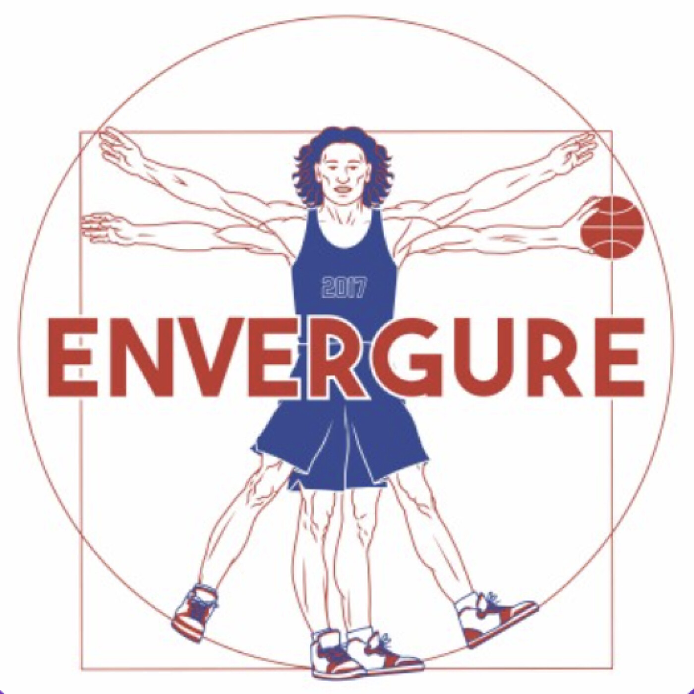 Envergure cover art