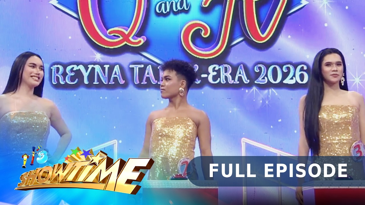 Miss Q&A candidate, may kakaibang dictionary!