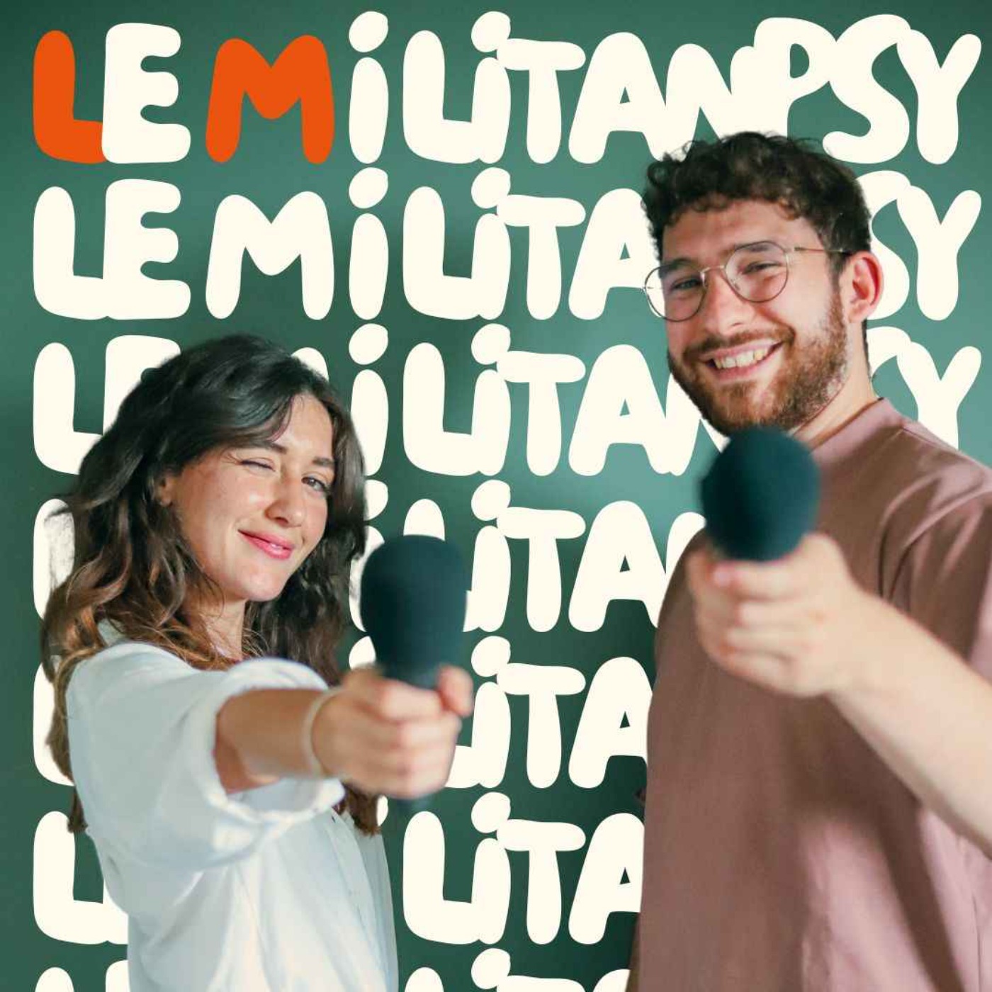 La théorie du mec gentil cover art